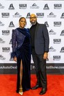 Black Tie Tailgate 2024 (The Red Carpet)