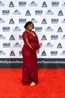 Black Tie Tailgate 2024 (The Red Carpet)