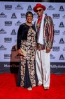 Black Tie Tailgate 2025 (The Red Carpet)