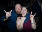 NYE 2026 at The Crystal Tea Room