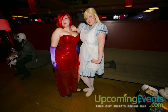 The Devil's Crawl