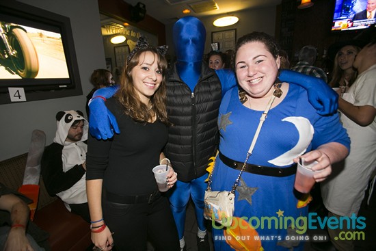 The Devil's Crawl