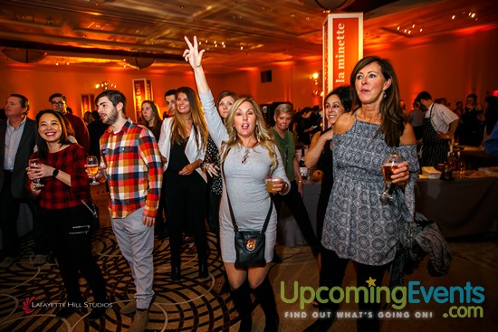 Philly Cooks 2017