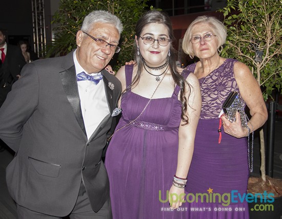 The 2017 Red Ball