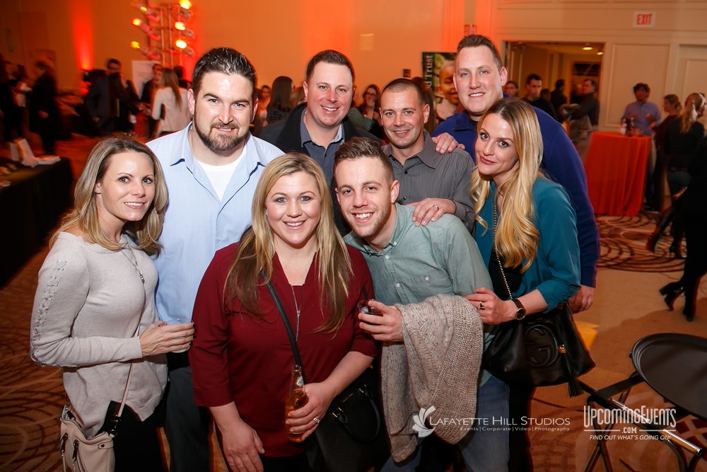 Philly Cooks 2018