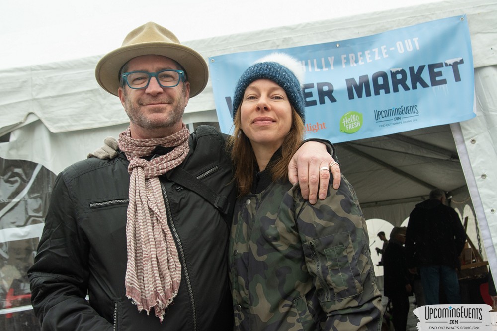 Manayunk Chowder Crawl