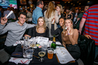 NYE 2022 at City Tap House Logan Square