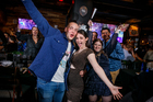 NYE 2022 at City Tap House Logan Square