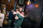 NYE 2022 at City Tap House Logan Square