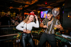 NYE 2022 at City Tap House Logan Square