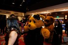 Black Tie Tailgate 2024 (General Event Photos)