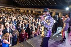 Black Tie Tailgate 2024 (General Event Photos)