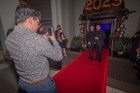 NYE at The Crystal Tea Room (Gallery 1)