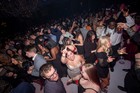 NYE at The Crystal Tea Room (Gallery 1)