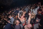 NYE at The Crystal Tea Room (Gallery 1)
