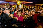 New Year's Eve 2025 in Atlantic City at The Showboat Hotel