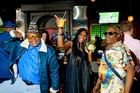 New Year's Eve 2025 in Atlantic City at The Showboat Hotel