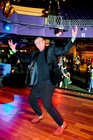 New Year's Eve 2025 in Atlantic City at The Showboat Hotel