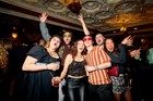 New Year's Eve 2025 in Atlantic City at The Showboat Hotel