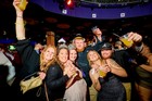 New Year's Eve 2025 in Atlantic City at The Showboat Hotel
