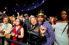 New Year's Eve 2025 in Atlantic City at The Showboat Hotel
