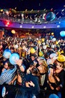 New Year's Eve 2025 in Atlantic City at The Showboat Hotel