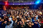 New Year's Eve 2025 in Atlantic City at The Showboat Hotel