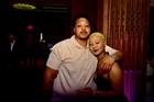 NYE at The Crystal Tea Room (Gallery 2)
