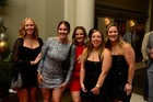 NYE at The Crystal Tea Room (Gallery 2)
