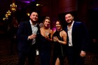 NYE at The Crystal Tea Room (Gallery 2)