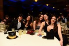 NYE at The Crystal Tea Room (Gallery 2)