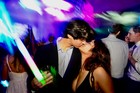 NYE at The Crystal Tea Room (Gallery 2)