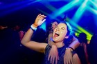 NYE at The Crystal Tea Room (Gallery 2)