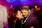 NYE at The Crystal Tea Room (Gallery 2)