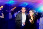 NYE at The Crystal Tea Room (Gallery 2)
