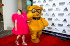 Black Tie Tailgate 2025 (The Red Carpet)
