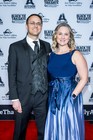 Black Tie Tailgate 2025 (The Red Carpet)