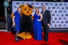 Black Tie Tailgate 2025 (The Red Carpet)