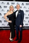 Black Tie Tailgate 2025 (The Red Carpet)