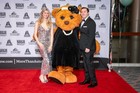 Black Tie Tailgate 2025 (The Red Carpet)