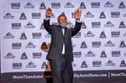 Black Tie Tailgate 2025 (The Red Carpet)