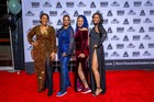 Black Tie Tailgate 2025 (The Red Carpet)