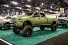 Black Tie Tailgate 2025 (Car Photos)