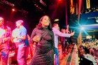 New Year's Eve 2026 in Atlantic City at The Showboat Hotel
