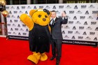 Black Tie Tailgate 2026 (The Red Carpet)
