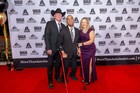 Black Tie Tailgate 2026 (The Red Carpet)