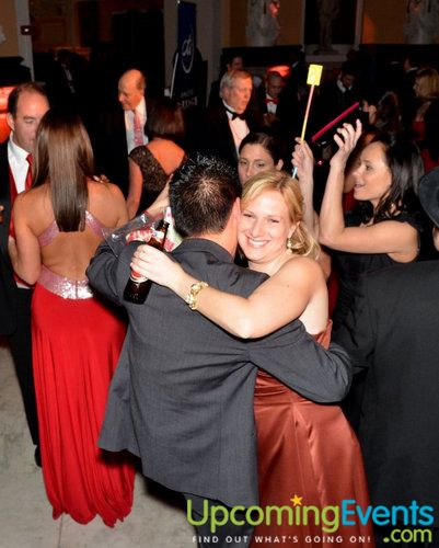 Red Ball 2012 Gallery 1