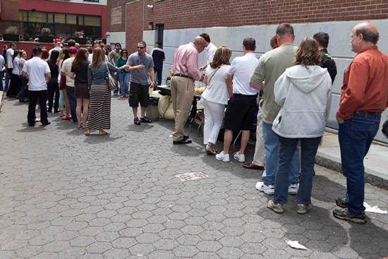 The Philadelphia Craft Beer & Oysterfest (Gallery B)