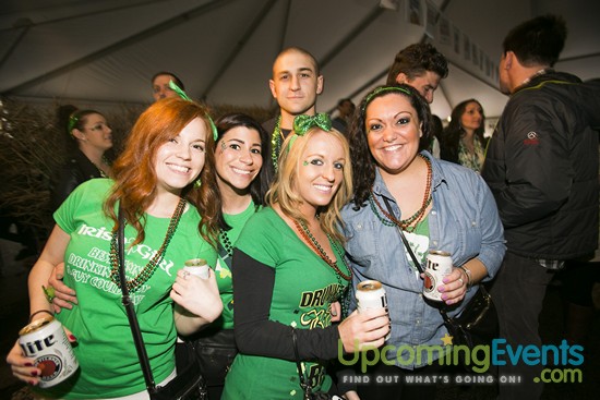 McPattyfest 2015!