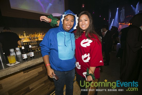 The Devil's Crawl